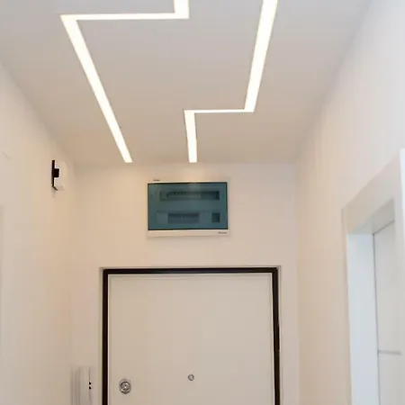 Condo Spalato