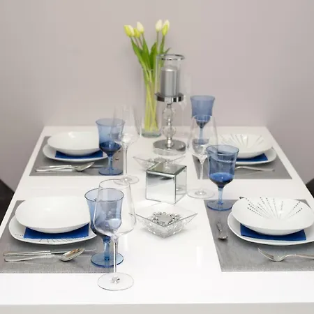 Condo Spalato *