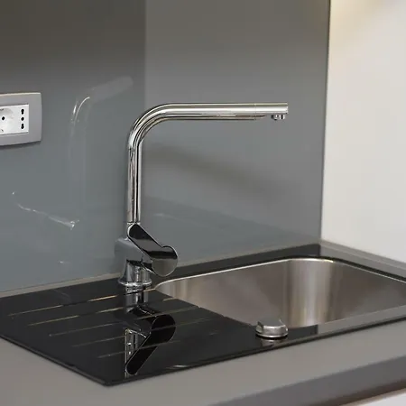 Condo Spalato Appartement Split