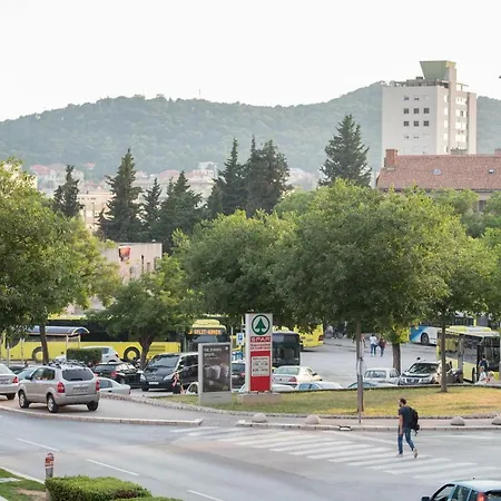 Condo Spalato Διαμέρισμα *