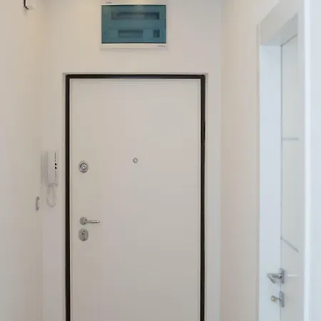 Condo Spalato *