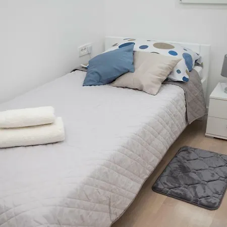 Condo Spalato