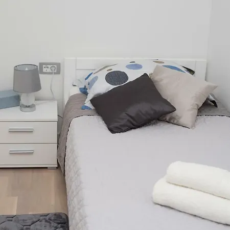 Condo Spalato Split