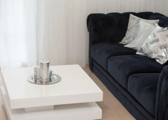 Condo Spalato Διαμέρισμα Σπλιτ