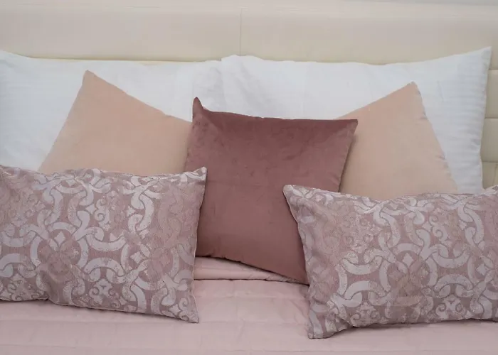 Condo Spalato Διαμέρισμα