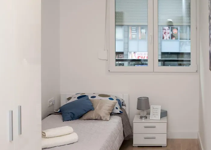 Διαμέρισμα Condo Spalato *