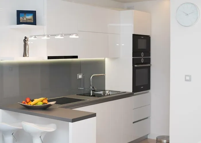 Condo Spalato Σπλιτ