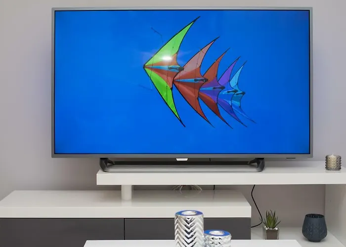 Condo Spalato Διαμέρισμα *