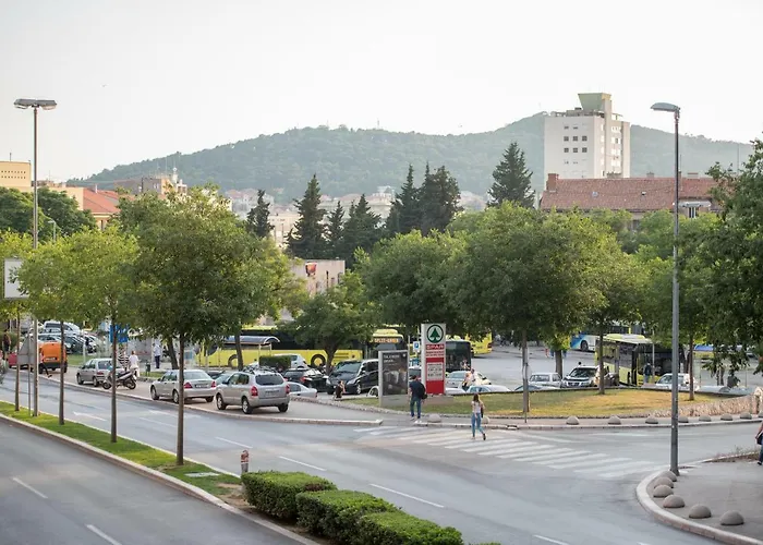 Condo Spalato * Σπλιτ