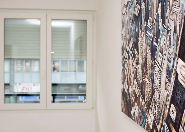 Διαμέρισμα Condo Spalato Σπλιτ