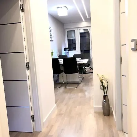 Condo Spalato Appartement *