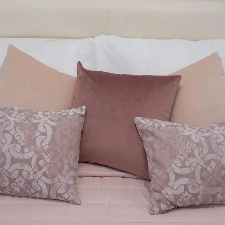 Condo Spalato شقة