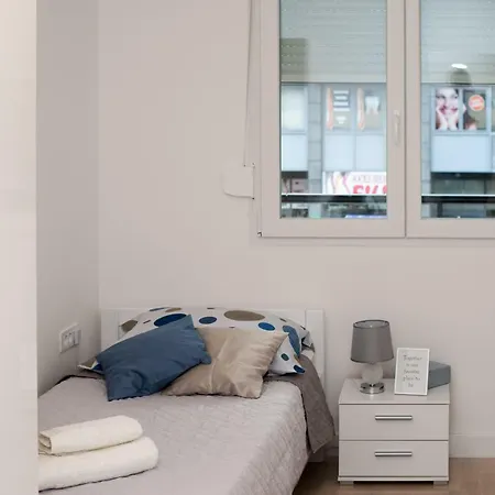 Appartement Condo Spalato *