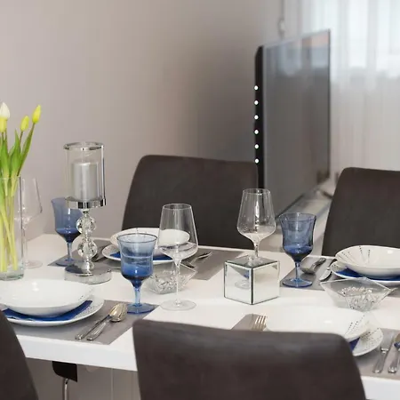 Appartement Condo Spalato Split