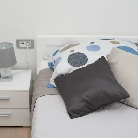 شقة Condo Spalato *