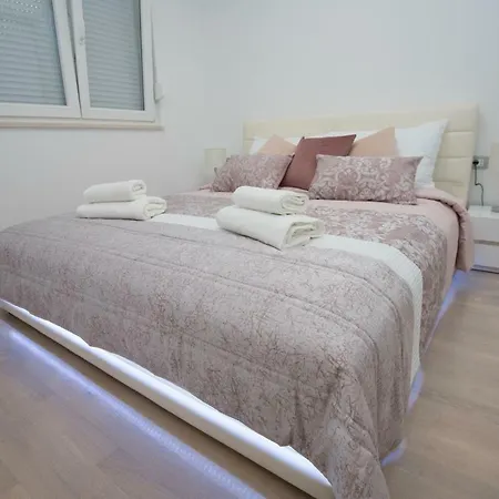 Condo Spalato Appartement *