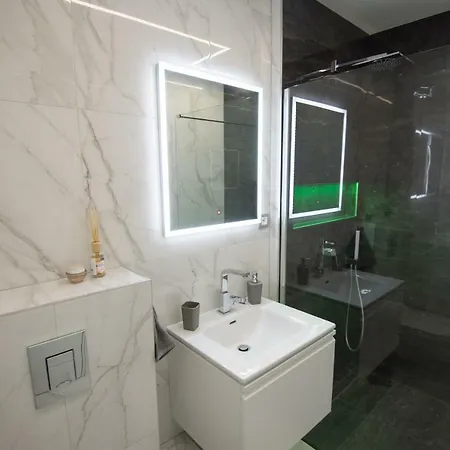 شقة Condo Spalato سبليت