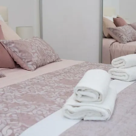 شقة Condo Spalato سبليت