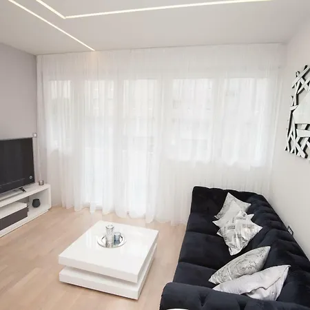 Condo Spalato アパート *