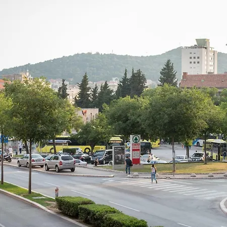 Condo Spalato * スプリト