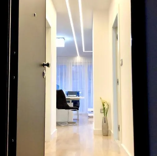 Condo Spalato 아파트