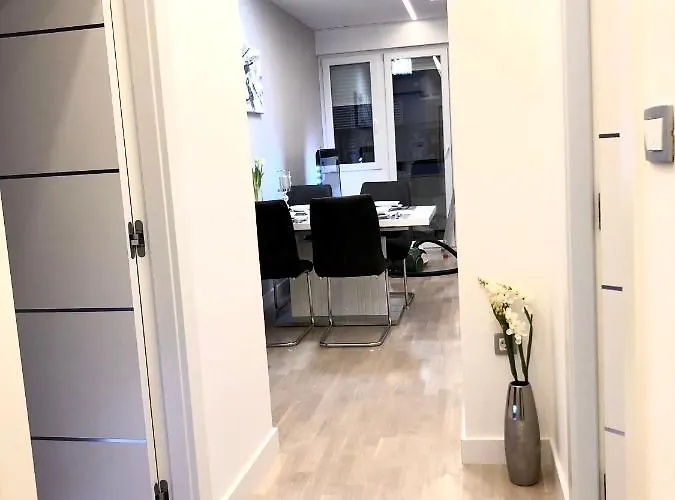 Condo Spalato 公寓 *