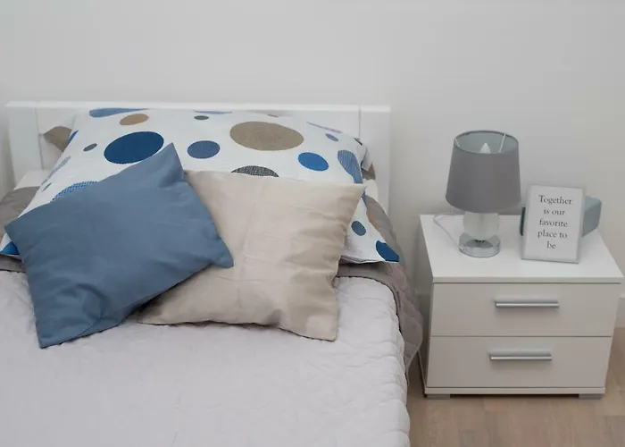 Condo Spalato * 斯普利特