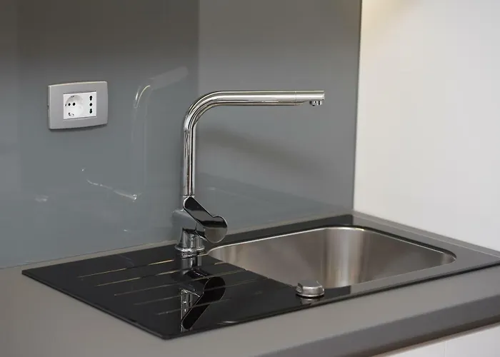 Condo Spalato 公寓 斯普利特