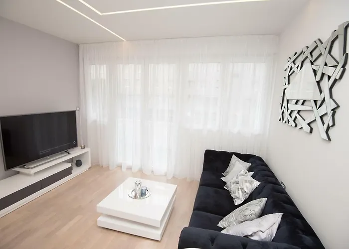 Condo Spalato 公寓 *