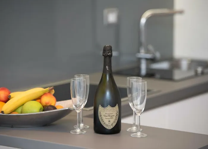 Condo Spalato * 斯普利特