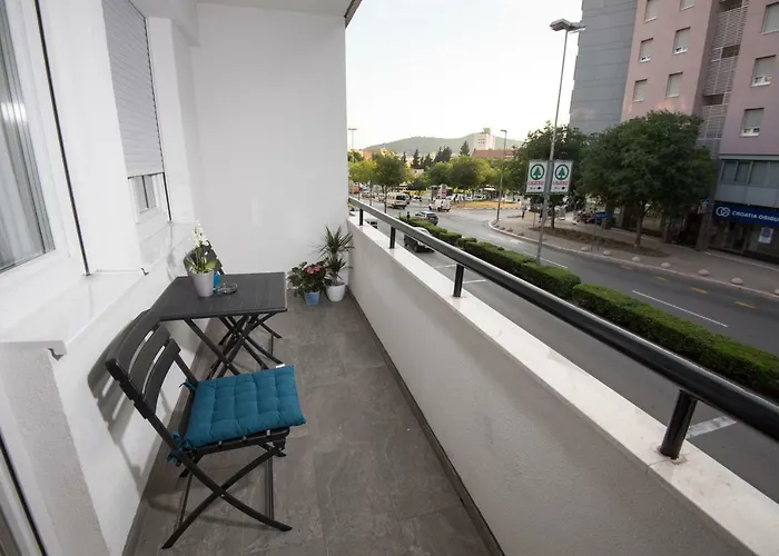 Condo Spalato *