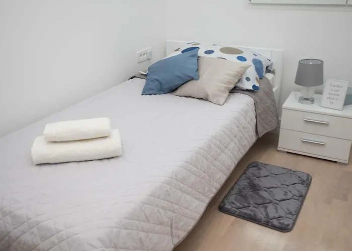 Condo Spalato