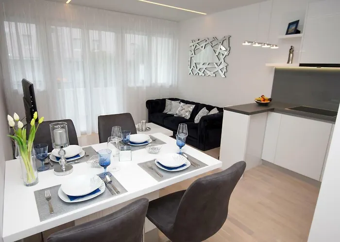 아파트 Condo Spalato
