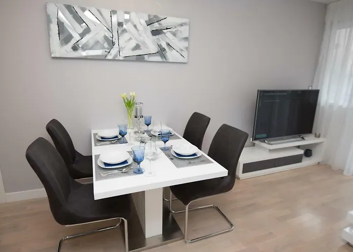 Condo Spalato 斯普利特