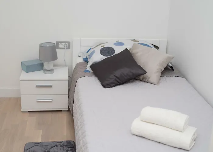 Condo Spalato 스플리트