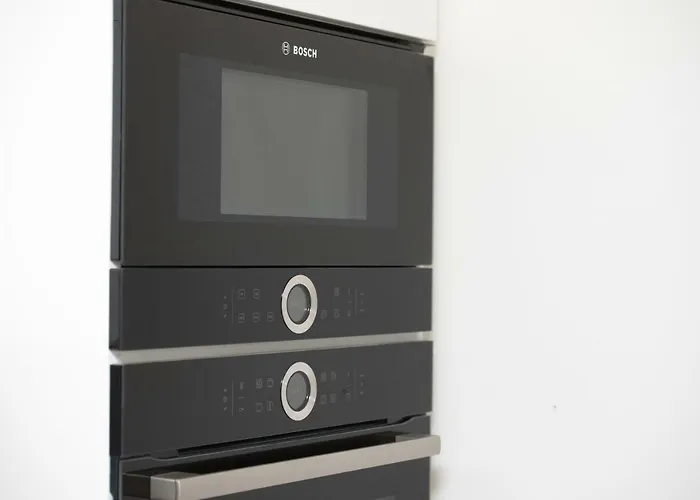 公寓 Condo Spalato 斯普利特