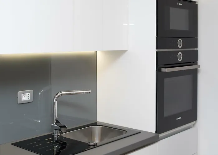 아파트 Condo Spalato 스플리트