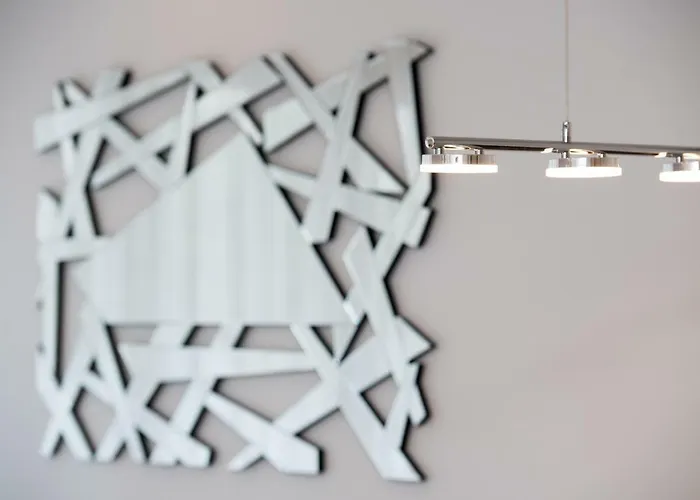 公寓 Condo Spalato 斯普利特