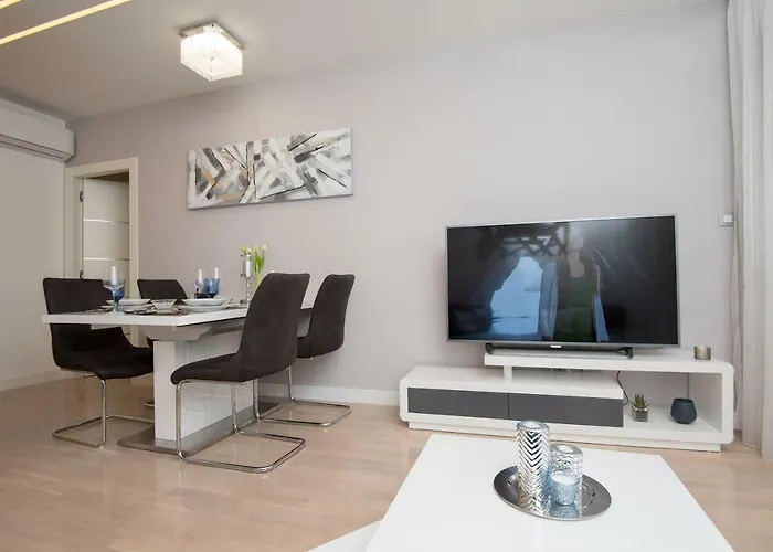 Condo Spalato * 스플리트