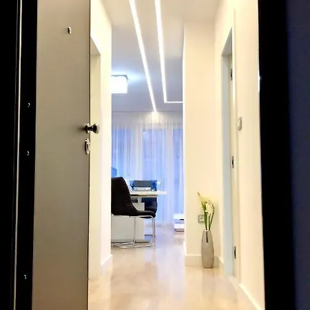 Condo Spalato Apartamento