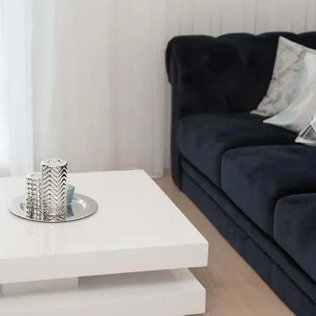 Condo Spalato Apartamento Split