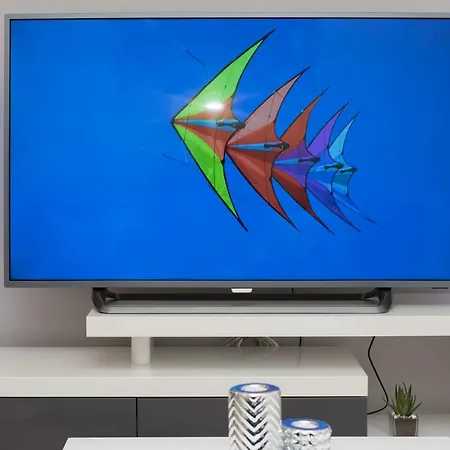 Condo Spalato Apartamento *