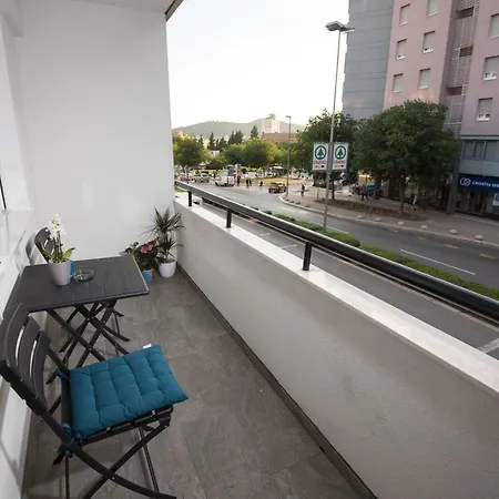 Condo Spalato Apartamento *