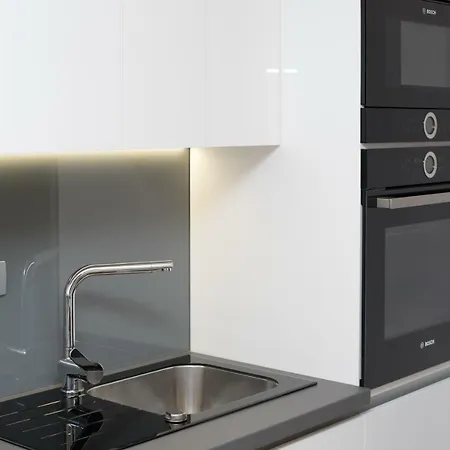 Apartamento Condo Spalato Split