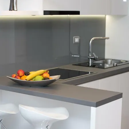 Apartamento Condo Spalato *