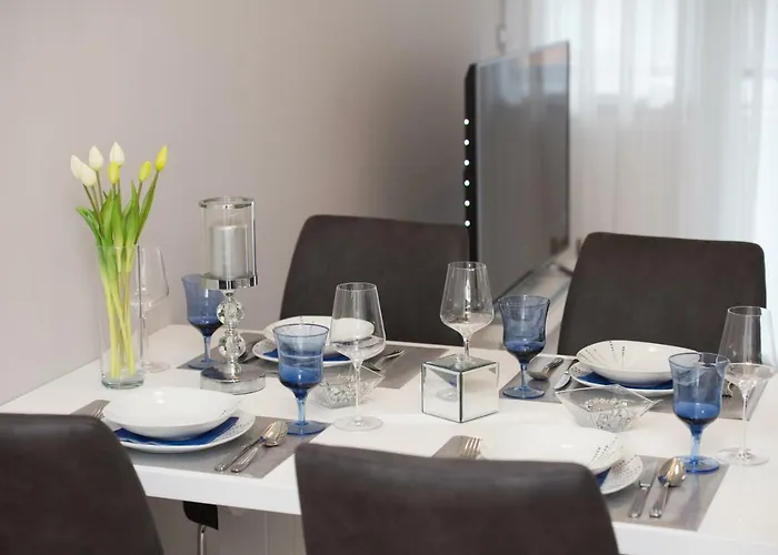 Apartamento Condo Spalato Split