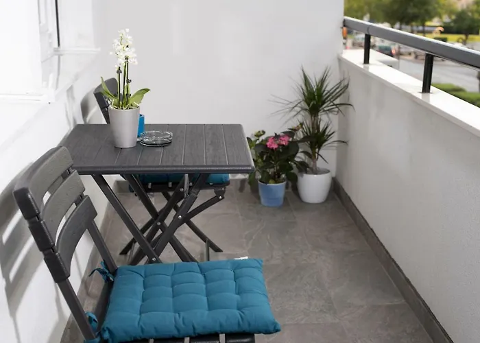 Condo Spalato