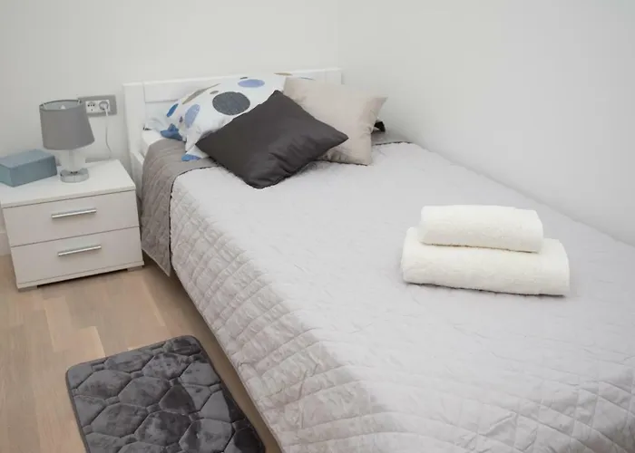 Condo Spalato